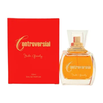 Jade Goody Controversial Eau de Parfum Spray 100ml