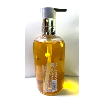 Molton Brown Orange & Bergamot Fine Liquid Hand Wash 300ml