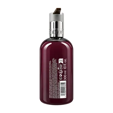 Molton Brown Fiery Pink Pepper Fine Liquid Hand Wash 300ml