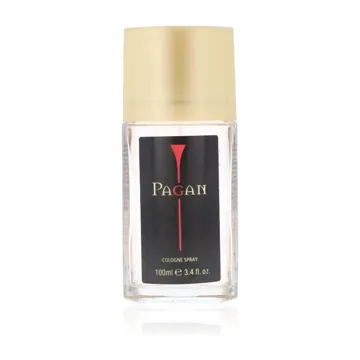 Mayfair Pagan Eau de Cologne Spray 100ml
