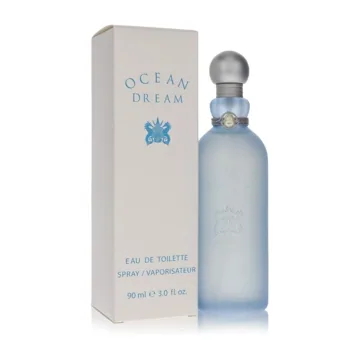 Giorgio Beverly Hills Ocean Dream Eau de Toilette Spray 90ml