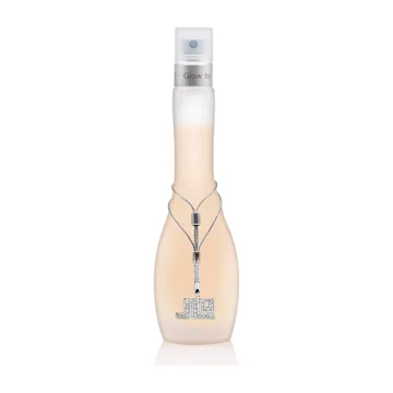 Jennifer Lopez Glow Eau de Toilette Spray 50ml