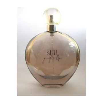Jennifer Lopez Still Eau de Parfum Spray 100ml