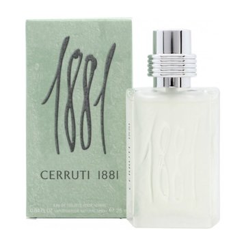 Cerruti 1881 for Women Eau de Toilette 30ml