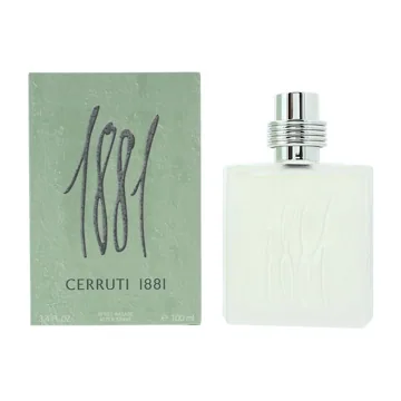 Cerruti 1881 Pour Homme Aftershave 100ml