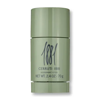 Cerruti 1881 Pour Homme Deodorant Stick 75ml