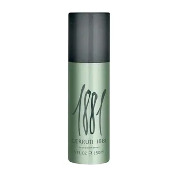Cerruti 1881 Pour Homme Deodorant Spray 150ml