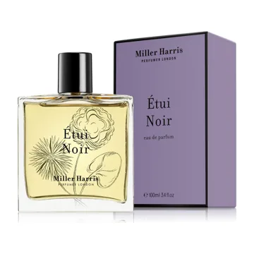 Miller Harris Etui Noir Unisex Eau de Parfum Spray 100ml