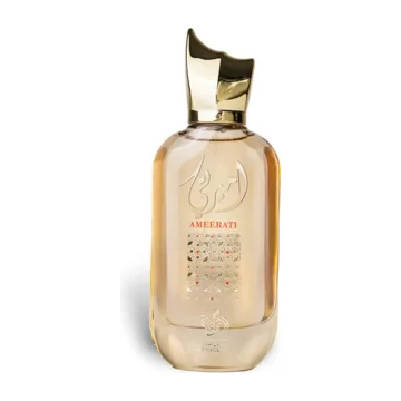 Al Wataniah Ameerati Eau de Parfum 100ml