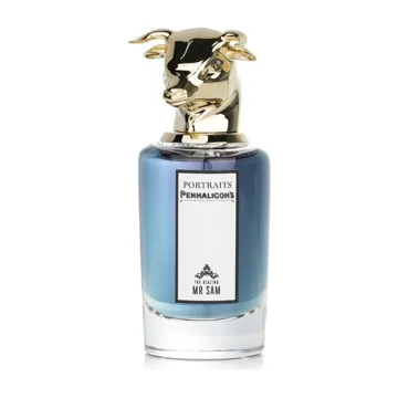 Penhaligon's Portraits The Blazing Mister Sam Eau de Parfum 75ml