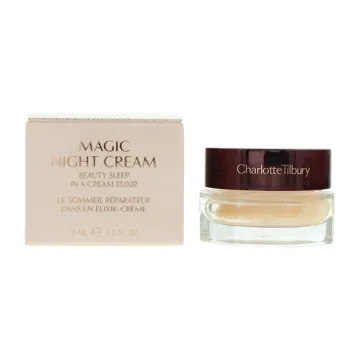 Charlotte Tilbury Magic Night Cream 15ml
