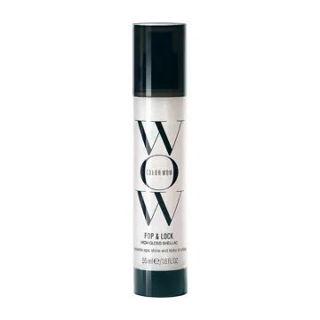 Color Wow Pop & Lock High Gloss Finish 55ml