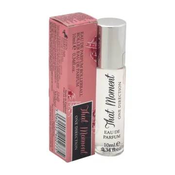 One Direction That Moment Eau de Parfum Rollerball 10ml