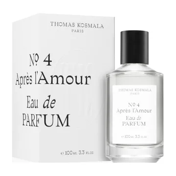 Thomas Kosmala No. 4 Après l'Amour Eau de Parfum 100ml