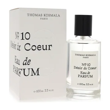 Thomas Kosmala No. 10 Désir du Coeur Eau de Parfum 100ml
