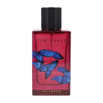 Ted Baker Tailored Wood Eau de Parfum 100ml