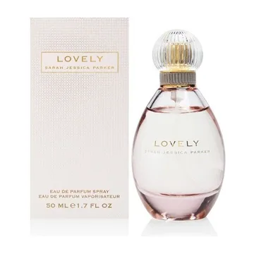 Sarah Jessica Parker Lovely Eau de Parfum Spray 50ml