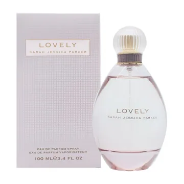 Sarah Jessica Parker Lovely Eau de Parfum Spray 30ml