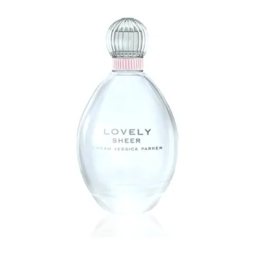 Sarah Jessica Parker Lovely Sheer Eau de Parfum Spray 100ml