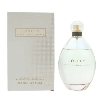 Sarah Jessica Parker Lovely 200ml Eau de Parfum Spray