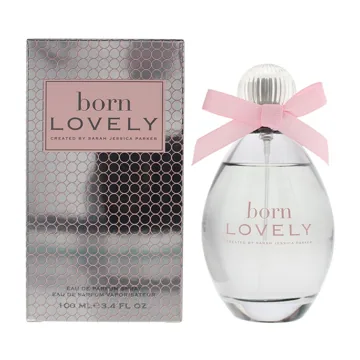 Sarah Jessica Parker Born Lovely Eau de Parfum Spray 100ml