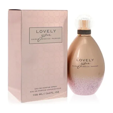 Sarah Jessica Parker Lovely You Eau de Parfum Spray 100ml