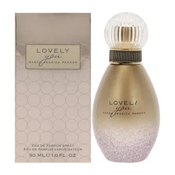 Sarah Jessica Parker Lovely You Eau de Parfum Spray 30ml