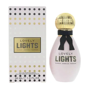 Sarah Jessica Parker Lovely Lights Eau de Parfum Spray 30ml