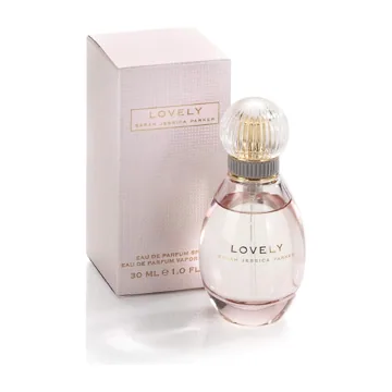 Sarah Jessica Parker Lovely Eau de Parfum 30ml