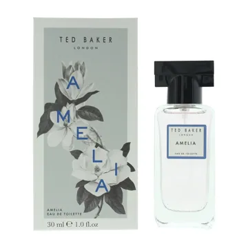 Ted Baker Amelia Eau de Toilette Spray 30ml