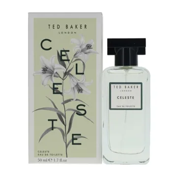 Ted Baker Celeste Eau de Toilette Spray 50ml