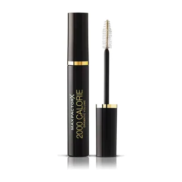 Max Factor 2000 Calorie Dramatic Volume Mascara Black 9ml