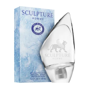 Nikos Sculpture Homme Eau de Toilette Spray 100ml