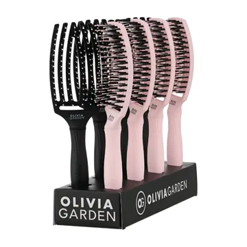 Olivia Garden Fingerbrush Medium