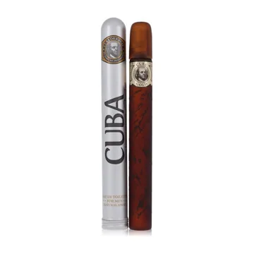 Cuba Gold Eau de Toilette Spray 35ml