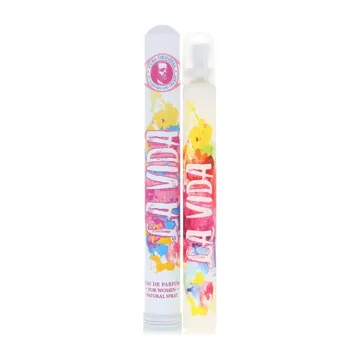 Cuba La Vida Eau de Parfum Spray 35ml