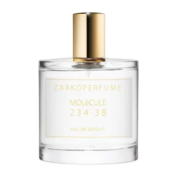 ZARKOPERFUME MOLÉCULE 234.38 Eau de Parfum 100ml