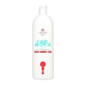 Kallos KJMN Hair Pro-Tox Shampoo 1000ml