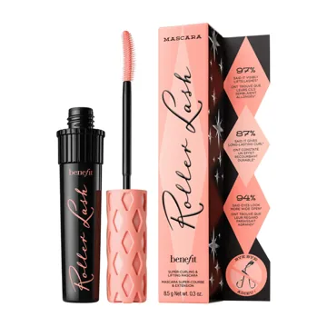 Benefit Roller Lash Curling Mascara 8.5g