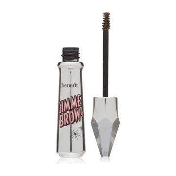 Benefit Gimme Brow+ Brow-Volumizing Fibre Gel 3 Neutral Light Brown 3g