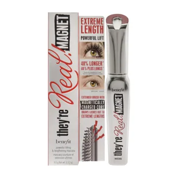 Benefit They’re Real! Magnet Mascara Black 9g