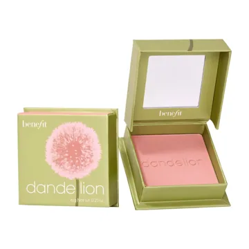Benefit Dandelion Baby-Pink Brightening Blush 6g