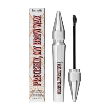 Benefit Precisely, My Brow Wax Full-Pigment Sculpting Brow Wax 4.5 5g