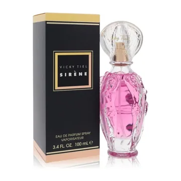 Vicky Tiel Sirène Eau de Parfum 100ml