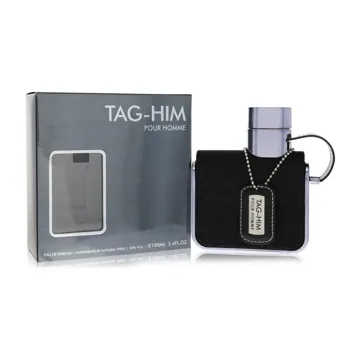 Armaf Tag-Him Pour Homme Eau de Toilette 100ml