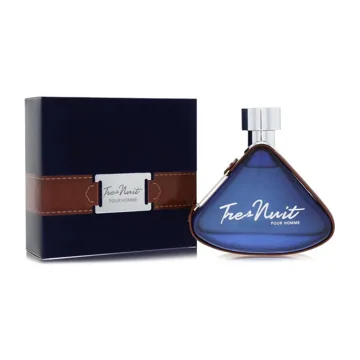 Armaf Tres Nuit for Men Eau de Parfum Spray 100ml