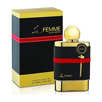 Armaf Le Femme Eau de Parfum 100ml