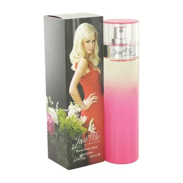Paris Hilton Just Me Eau de Parfum Spray 100ml