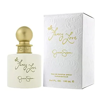 Jessica Simpson Fancy Love Eau de Parfum Spray 100ml