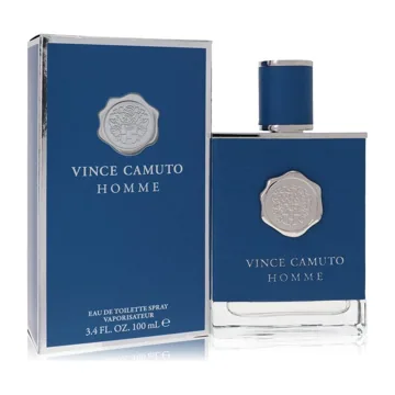 Vince Camuto Homme Eau de Toilette Spray 100ml